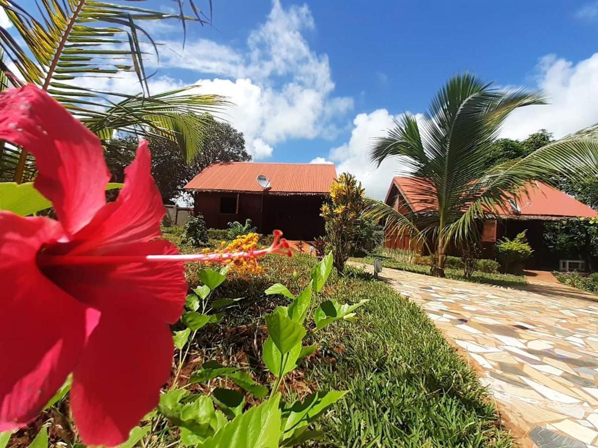 Villa Meva Antanamitarana Atsimo Екстер'єр фото