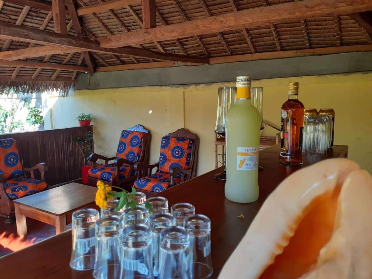 Villa Meva Antanamitarana Atsimo Екстер'єр фото