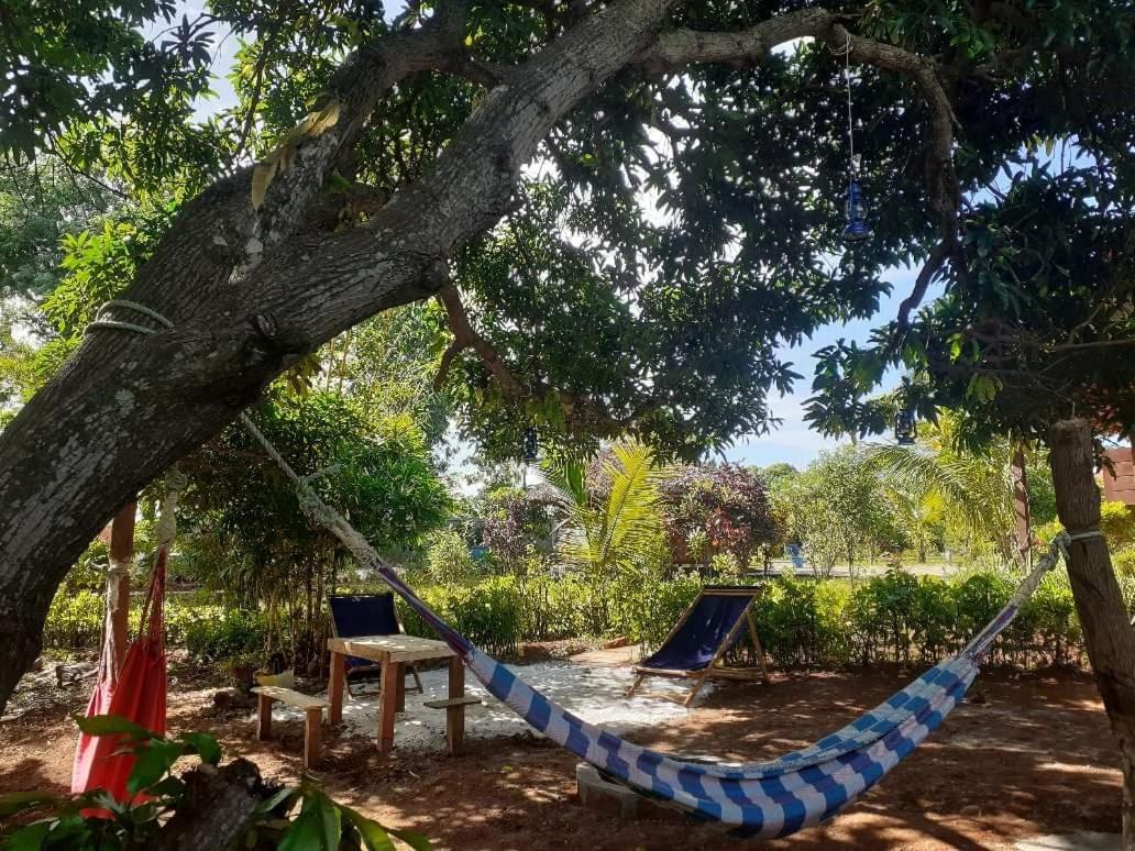 Villa Meva Antanamitarana Atsimo Екстер'єр фото