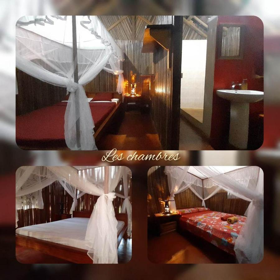 Villa Meva Antanamitarana Atsimo Екстер'єр фото