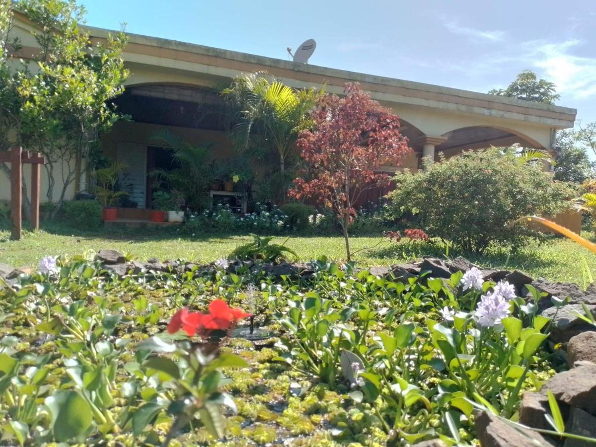 Villa Meva Antanamitarana Atsimo Екстер'єр фото