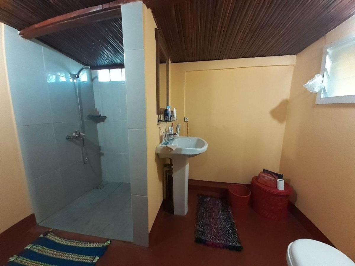 Villa Meva Antanamitarana Atsimo Екстер'єр фото