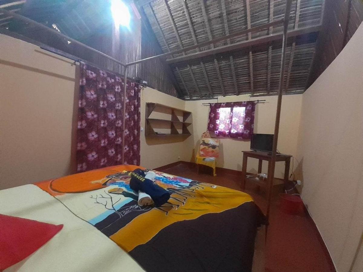 Villa Meva Antanamitarana Atsimo Екстер'єр фото