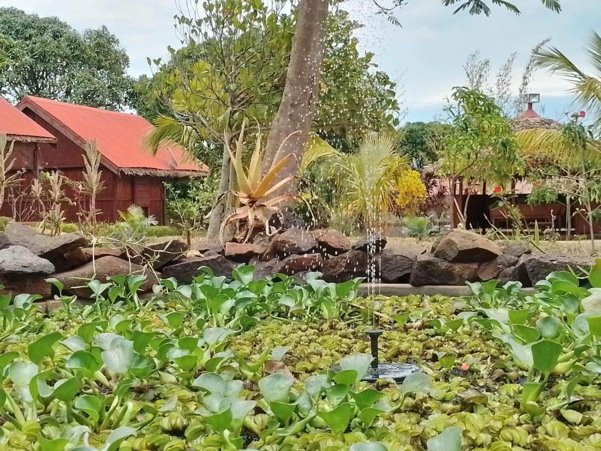 Villa Meva Antanamitarana Atsimo Екстер'єр фото